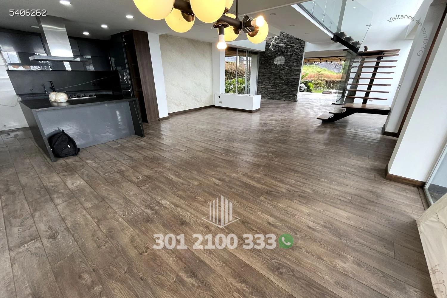 CASA EN EL ESCOBERO - ENVIGADO 5406262 — foto 3