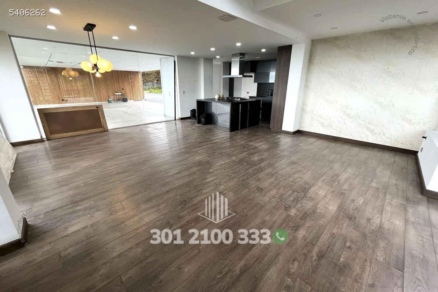 CASA EN EL ESCOBERO - ENVIGADO 5406262 — foto 4