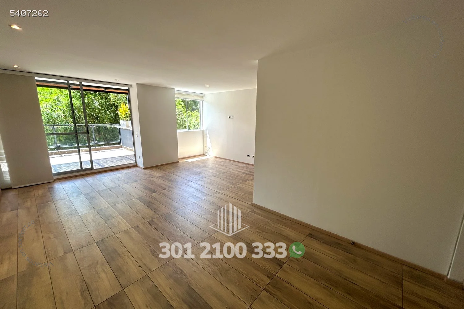 APTO EN EL ESMERALDAL - ENVIGADO 5407262 — foto 2