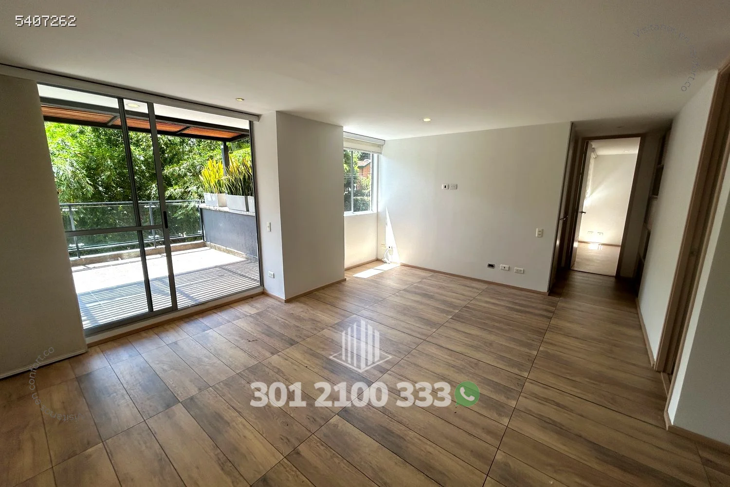 APTO EN EL ESMERALDAL - ENVIGADO 5407262 — foto 3