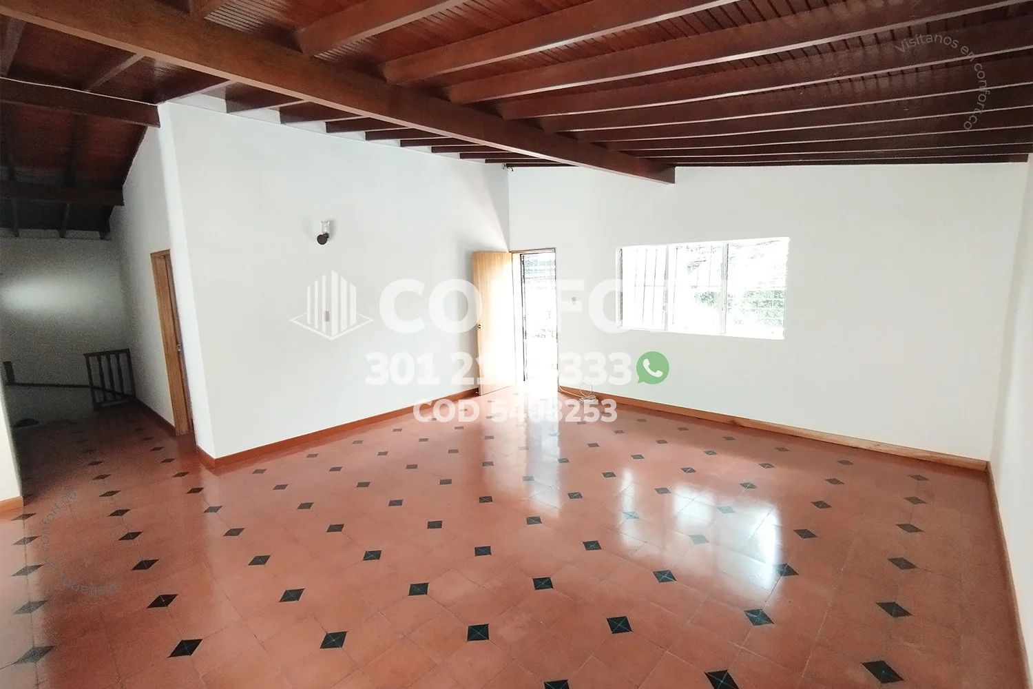 CASA EN BELÉN MALIBÚ - MEDELLÍN 5408253 COP/USD — foto 3