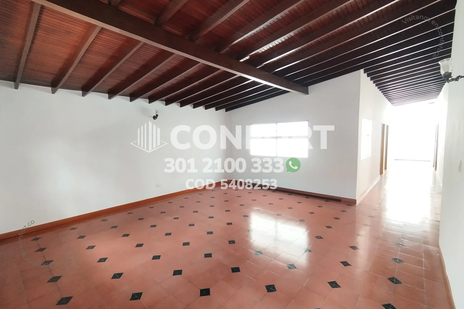 CASA EN BELÉN MALIBÚ - MEDELLÍN 5408253 COP/USD — foto 4