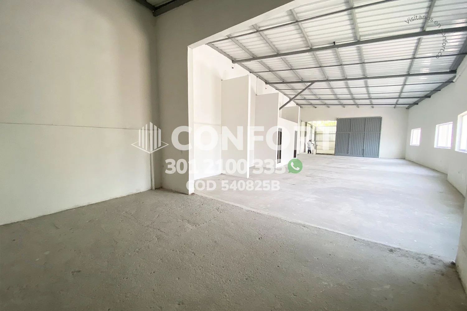 BODEGA EN PUEBLO VIEJO – LA ESTRELLA- 540825B COP/USD — foto 4