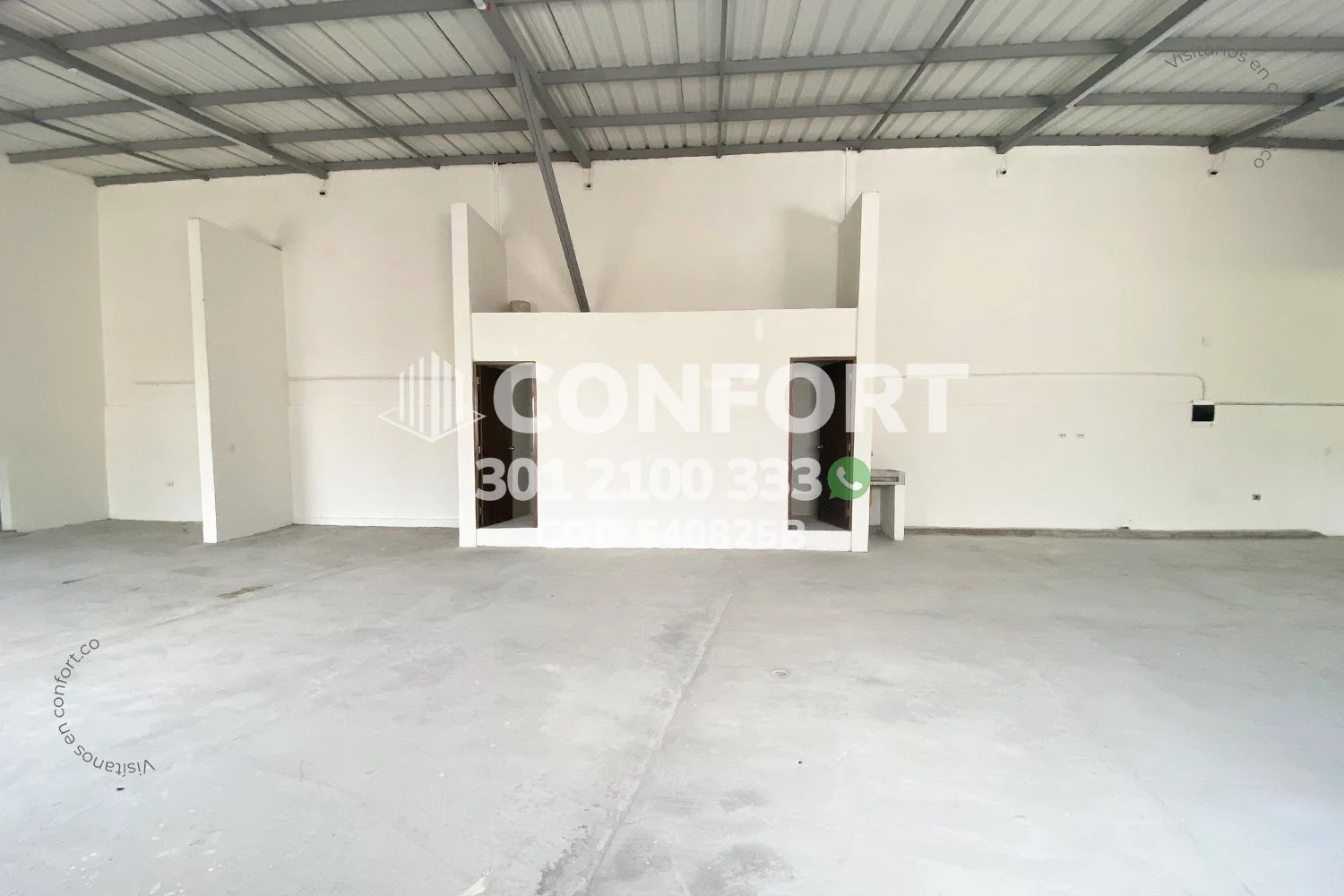 BODEGA EN PUEBLO VIEJO – LA ESTRELLA- 540825B COP/USD — foto 3