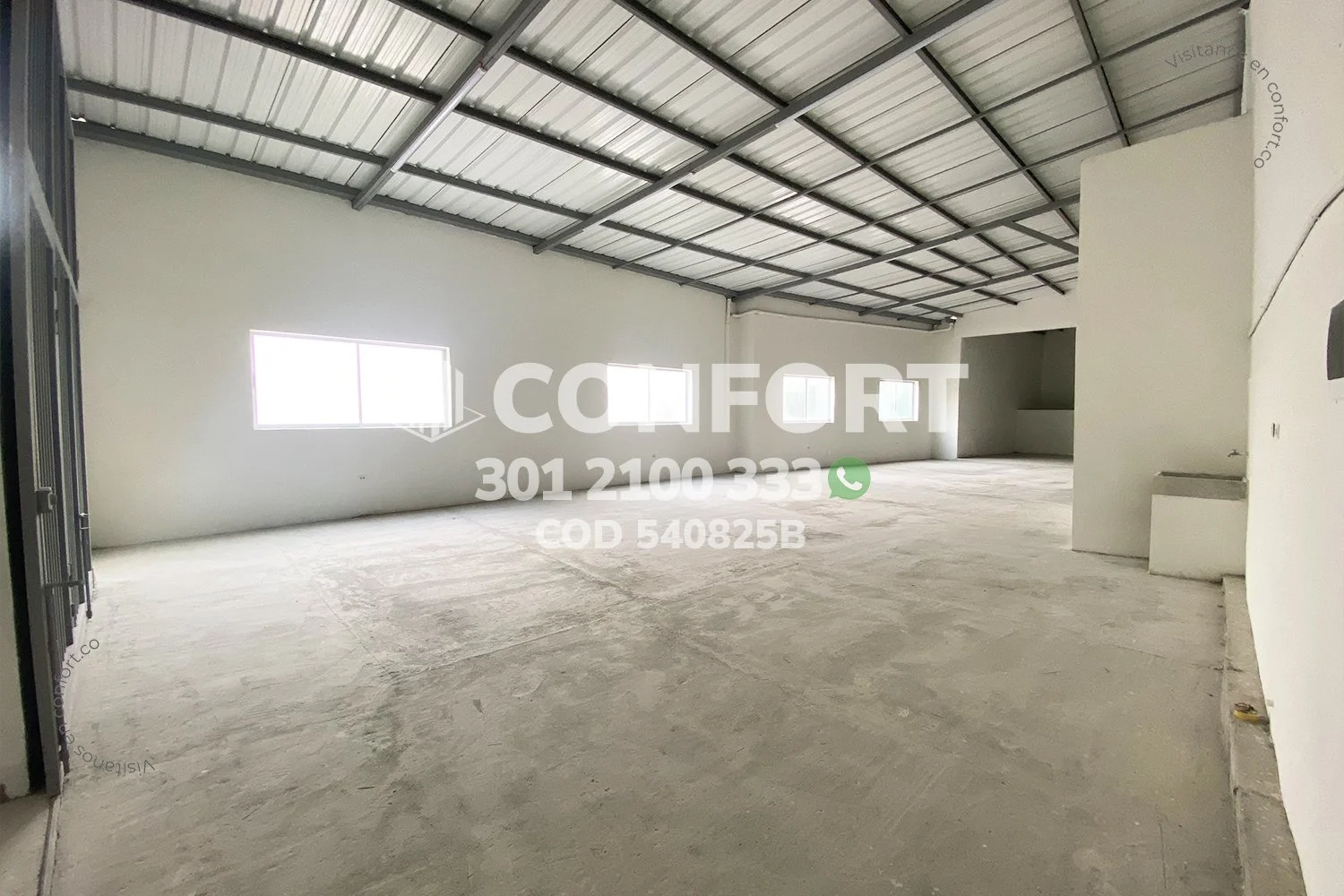 BODEGA EN PUEBLO VIEJO – LA ESTRELLA- 540825B COP/USD — foto 2