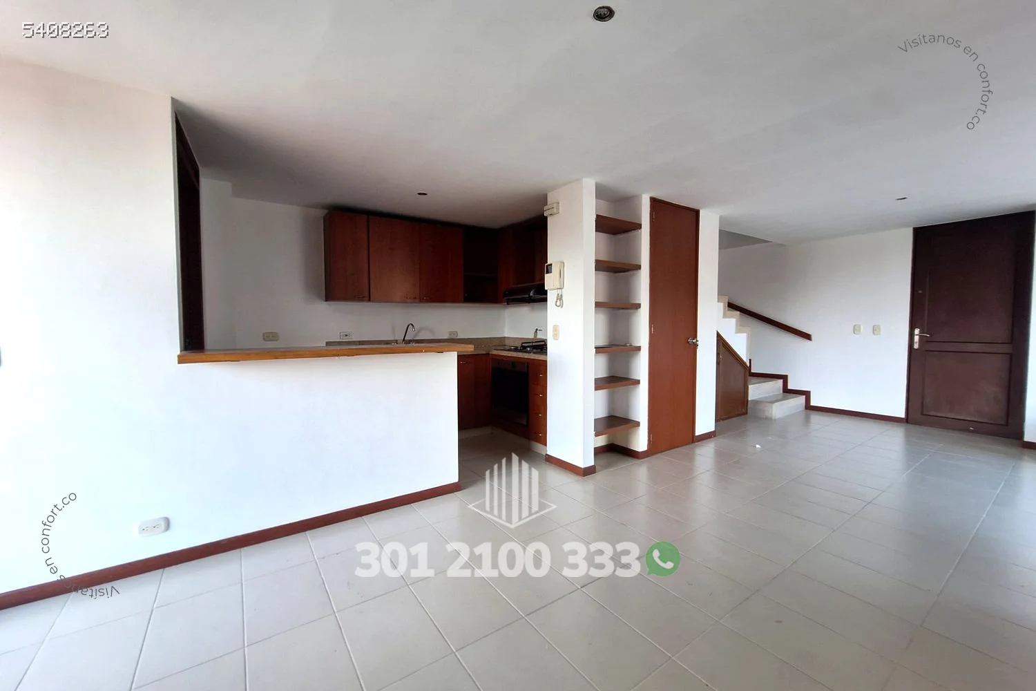 APTO EN CONQUISTADORES - MEDELLÍN 5408263 — foto 2