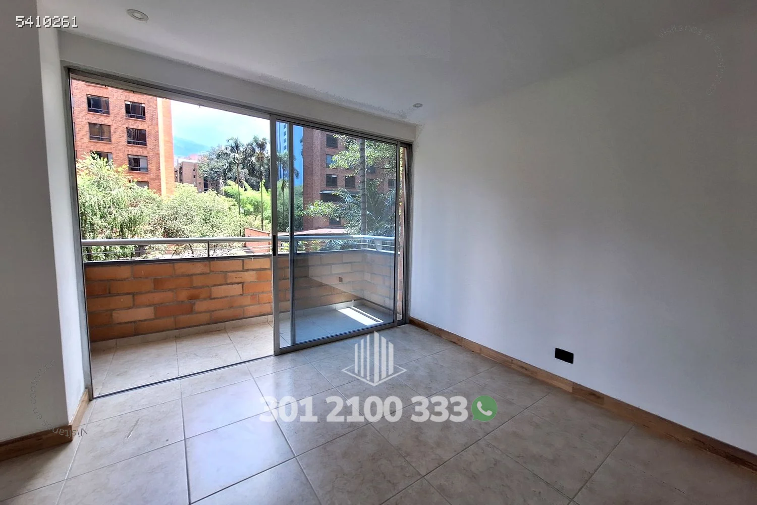 APTO EN PATIO BONITO - EL POBLADO 5410261 — foto 4