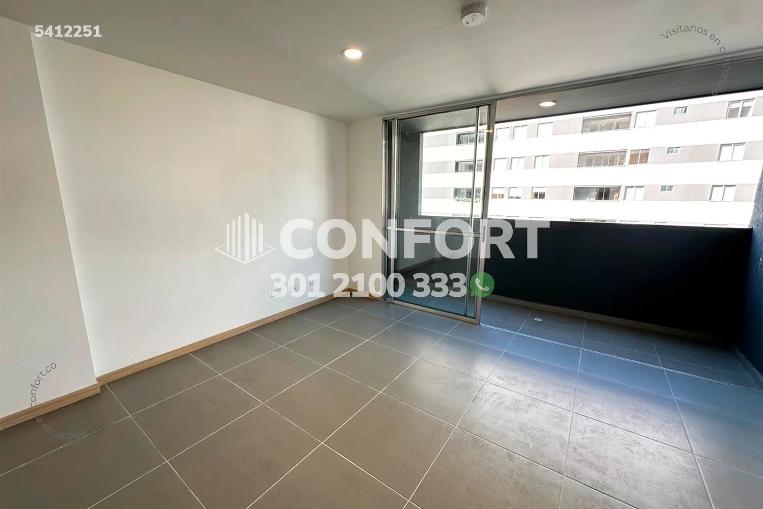 APARTAMENTO EN GUAYABAL - EL POBLADO 5412251 COP/USD — foto 2