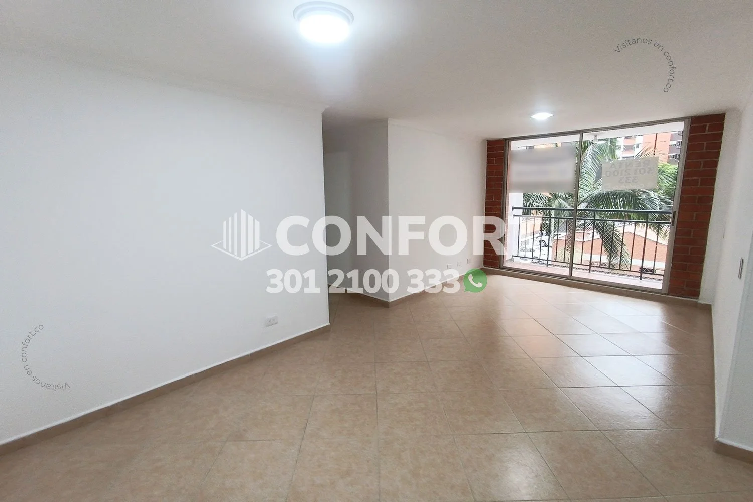 APARTAMENTO EN VILLA GRANDE - ENVIGADO 5503252 — foto 2