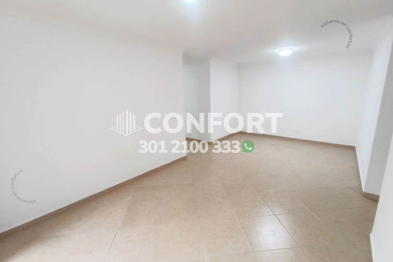 APARTAMENTO EN VILLA GRANDE - ENVIGADO 5503252 — foto 4