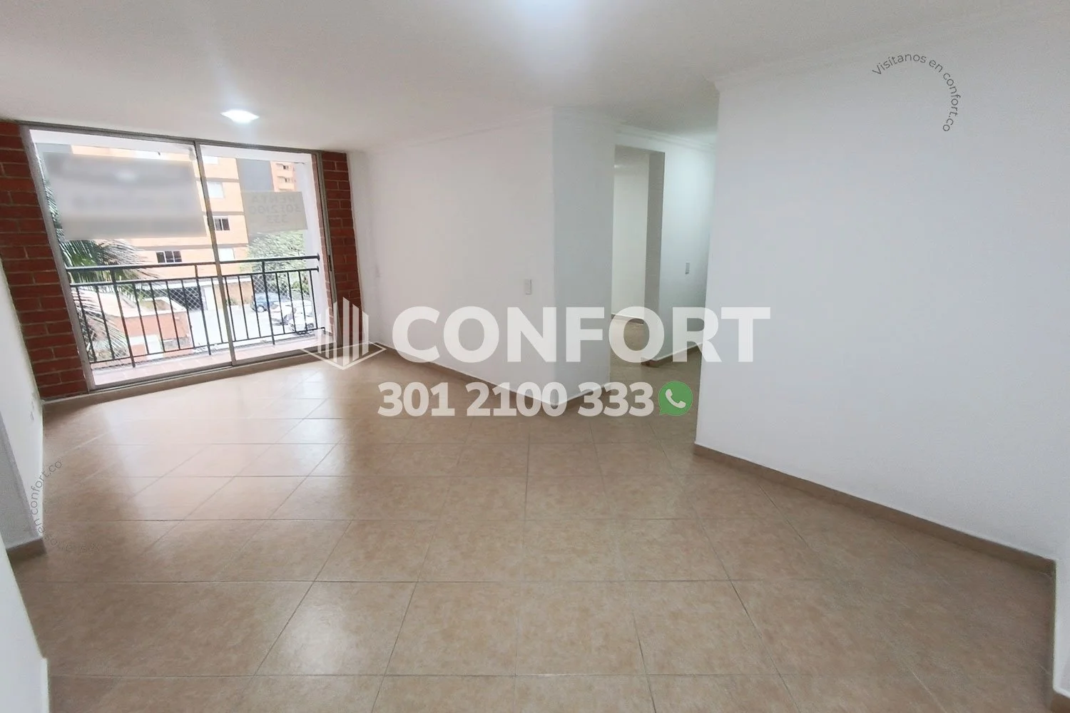 APARTAMENTO EN VILLA GRANDE - ENVIGADO 5503252 — foto 3