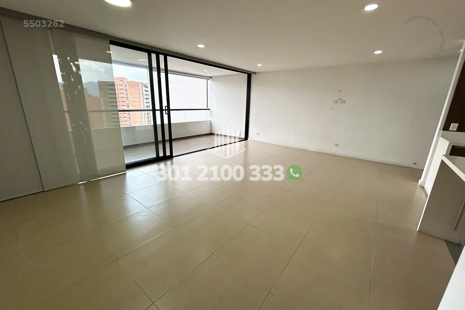 Nogales Apartamentos — foto 3