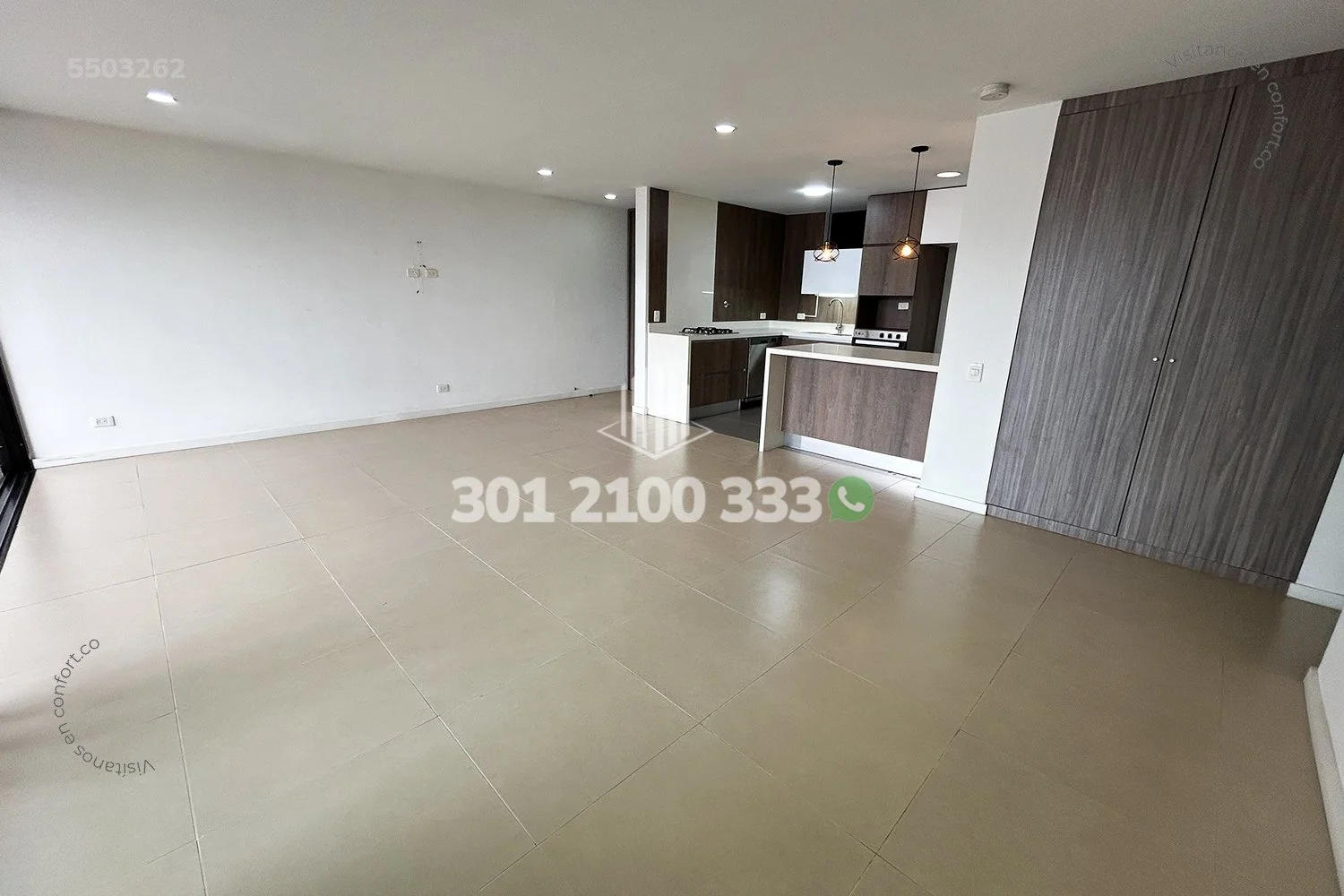 Nogales Apartamentos — foto 4