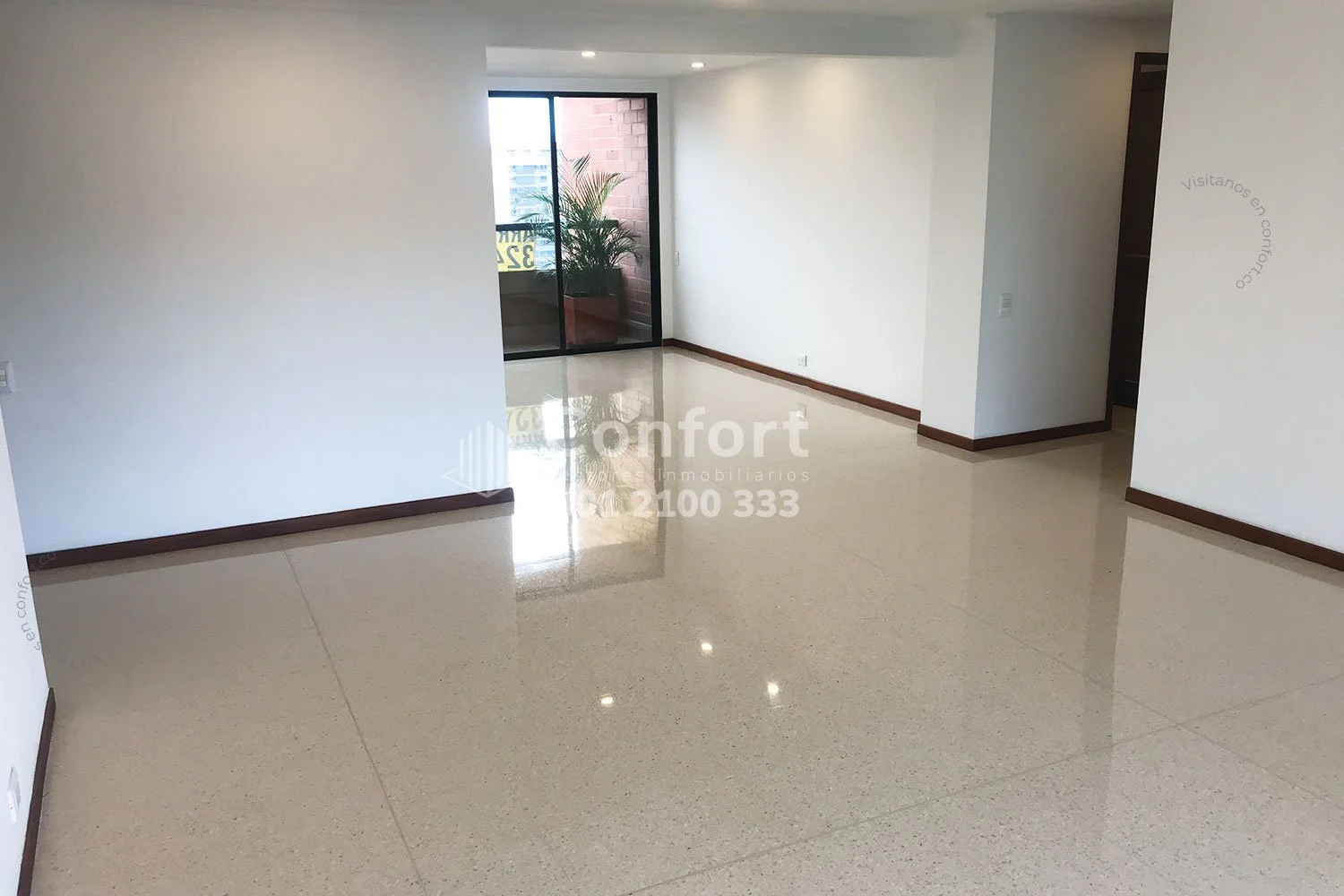 APARTAMENTO EN EL POBLADO 5504241 — foto 3