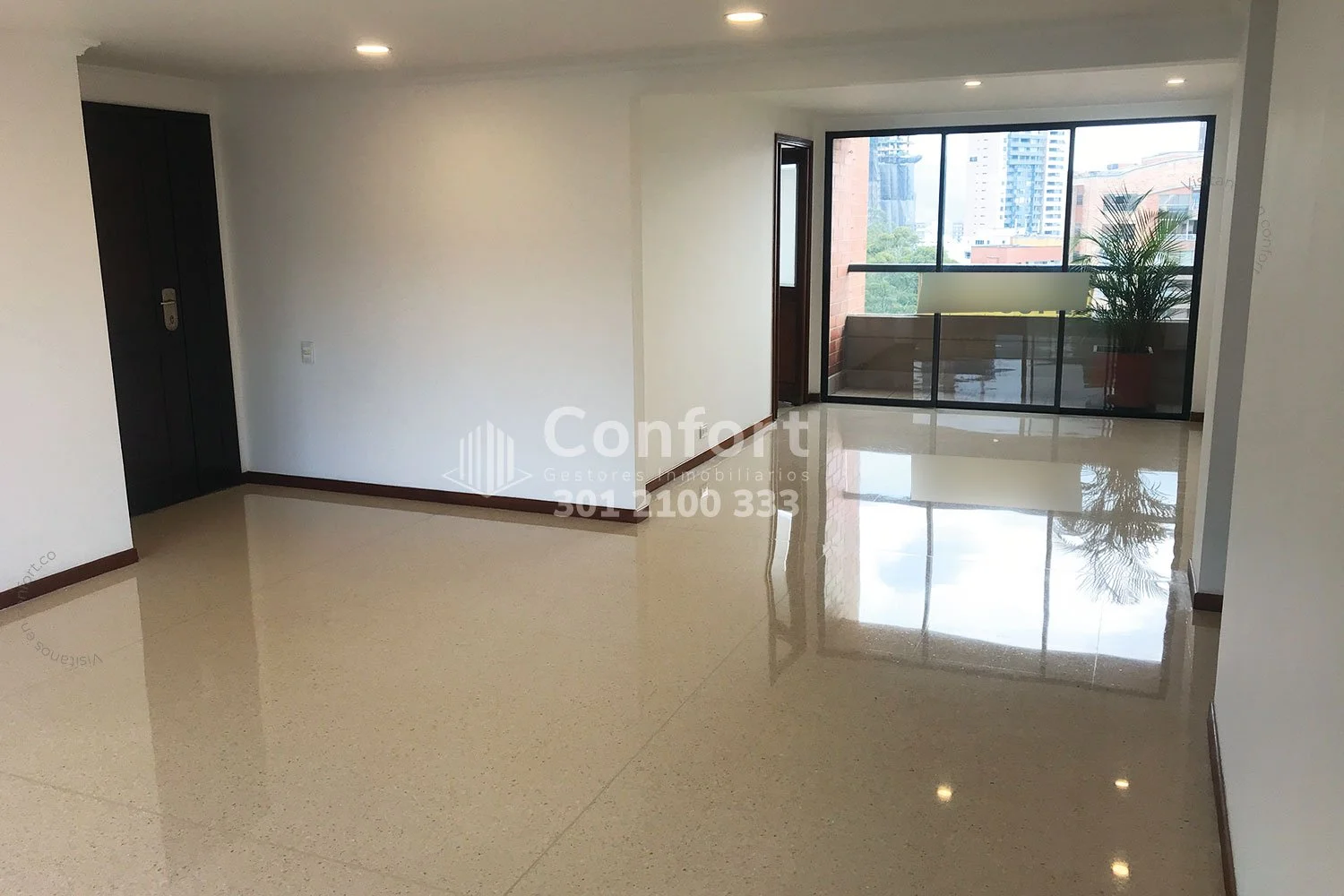 APARTAMENTO EN EL POBLADO 5504241 — foto 4