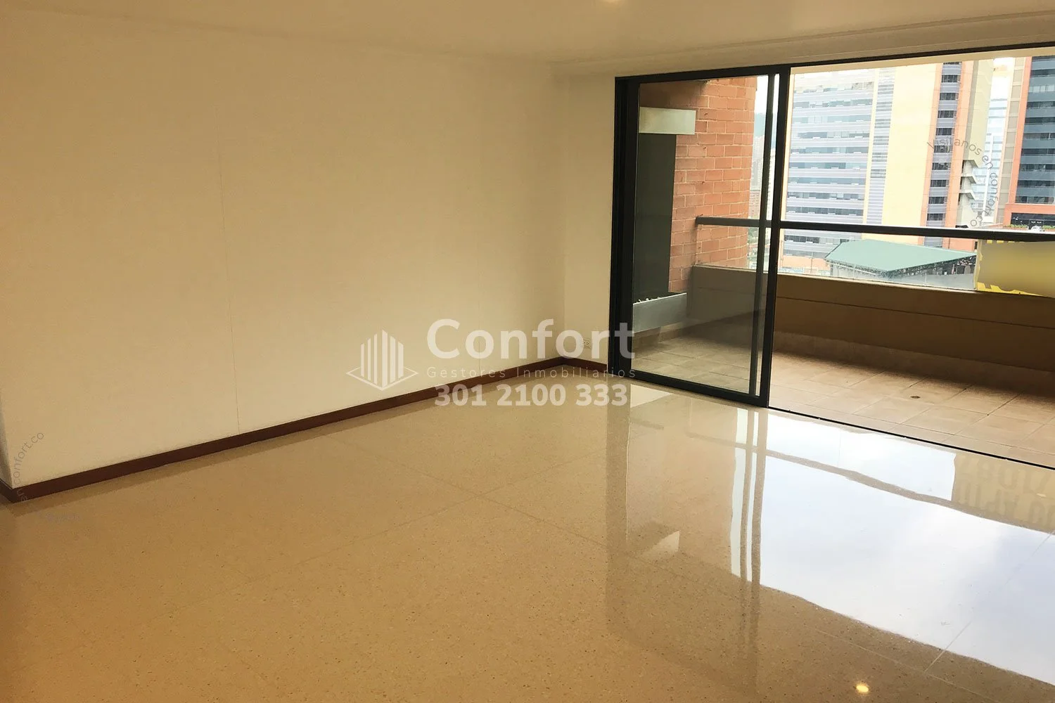 APARTAMENTO EN EL POBLADO 5504241 — foto 2