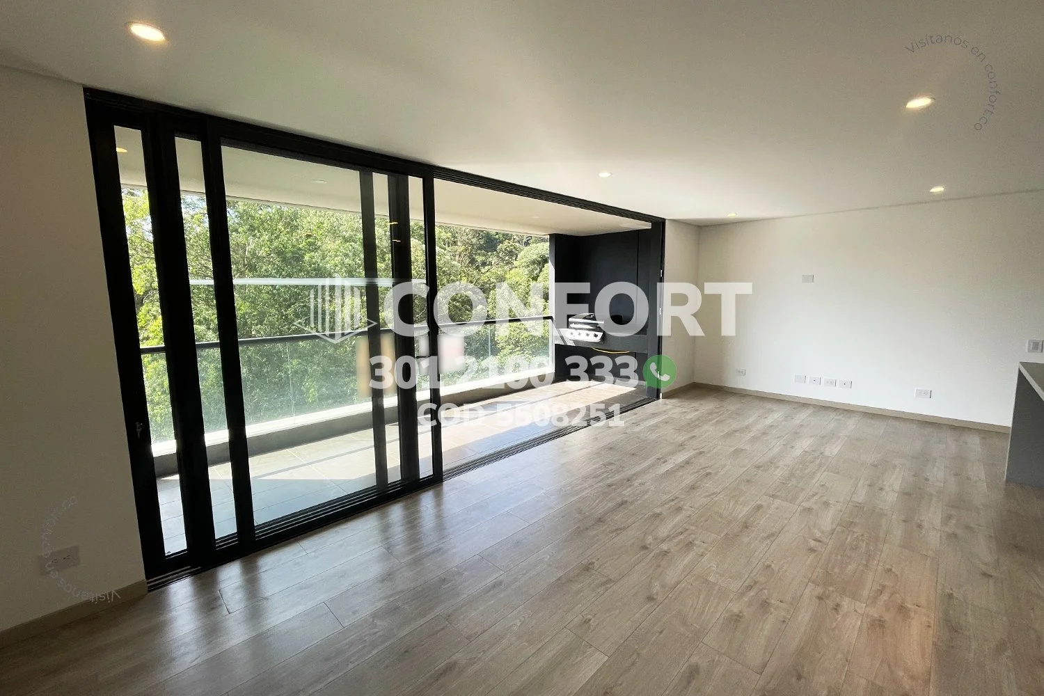 APARTAMENTO EN ALTOS DEL POBLADO 5508251 COP/USD — foto 4