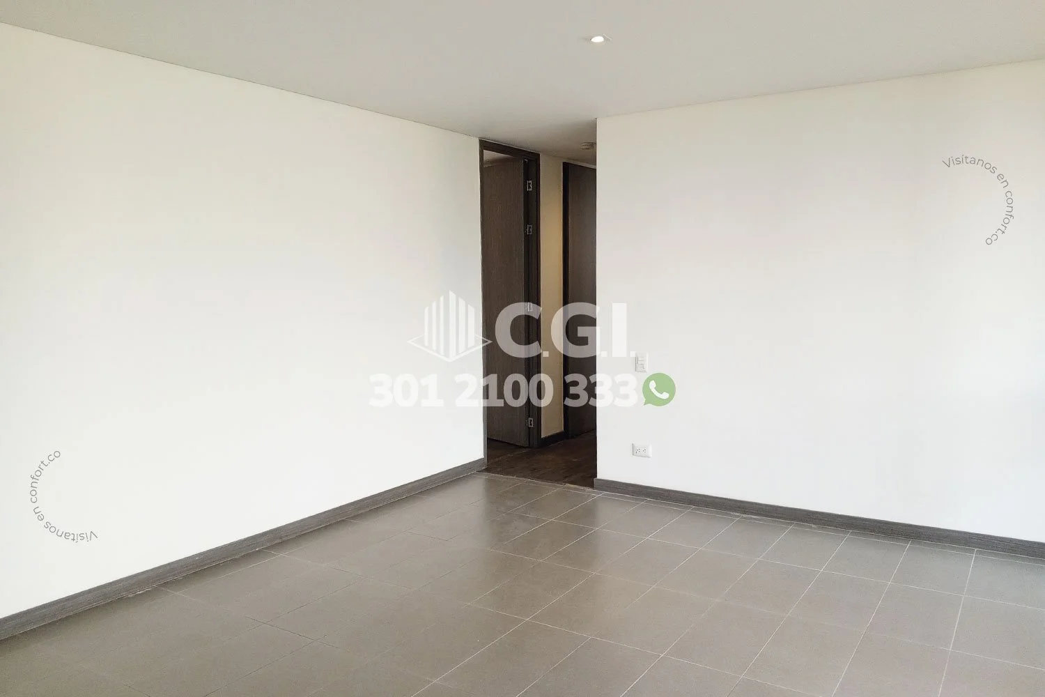 APARTAMENTO EN LA LOMA DEL ESCOBERO - ENVIGADO 5509242 COP/USD — foto 3