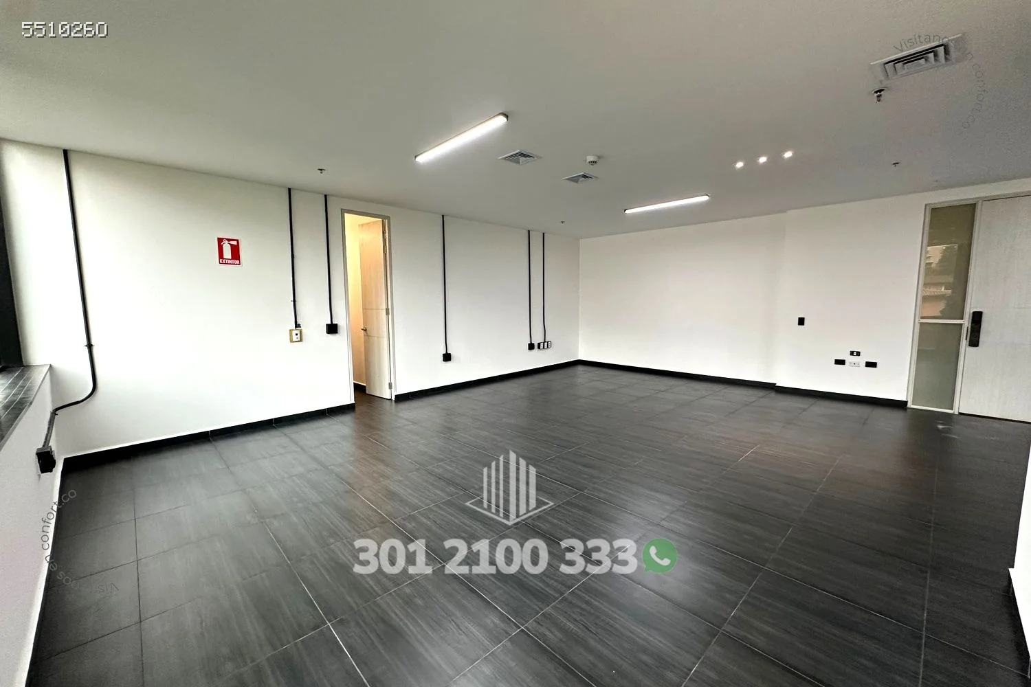 OFICINA EN SANTA MARÍA DE LOS ÁNGELES - EL POBLADO 551026O — foto 3