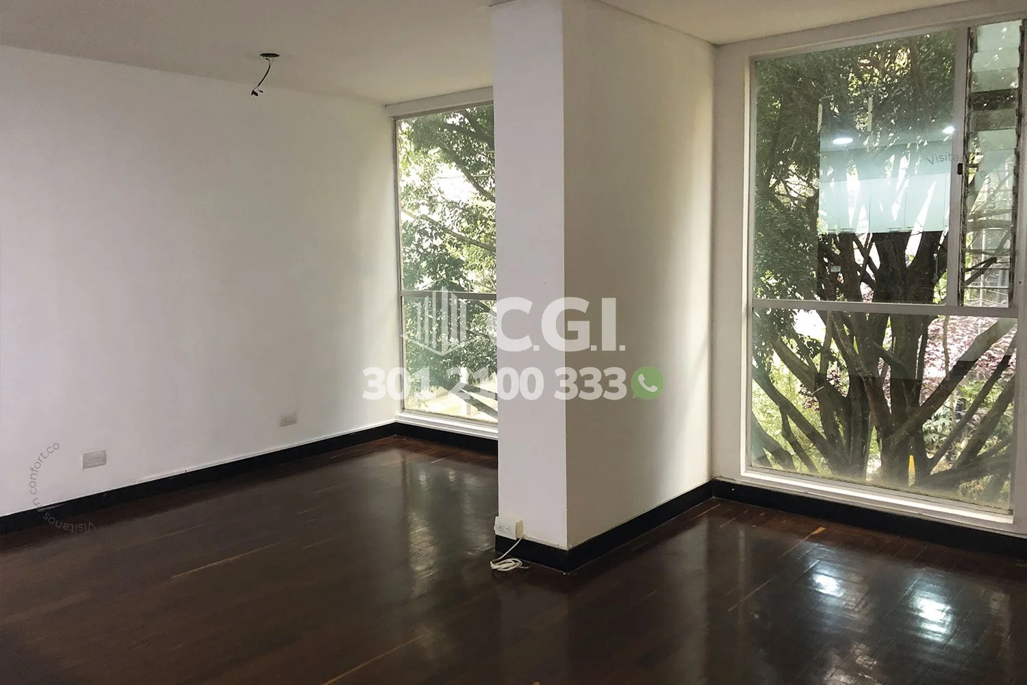 APARTAMENTO EN EL POBLADO - MEDELLÍN 5512241 COP/USD — foto 2