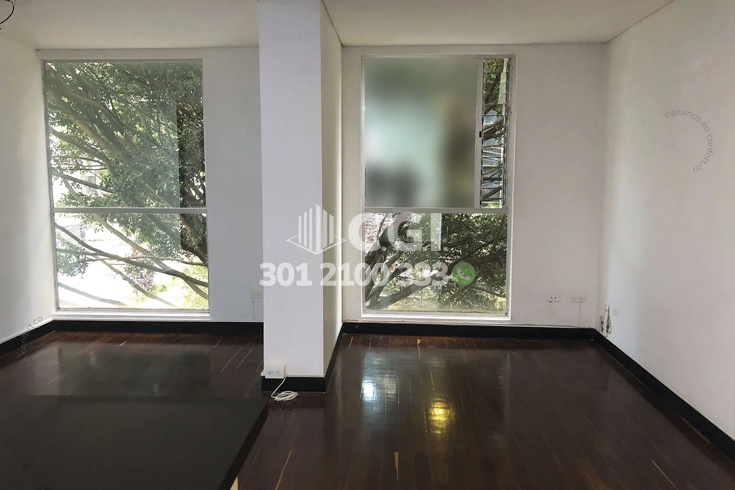 APARTAMENTO EN EL POBLADO - MEDELLÍN 5512241 COP/USD — foto 3