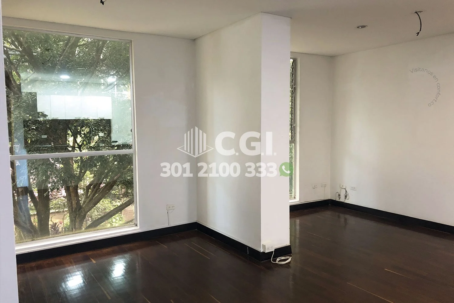 APARTAMENTO EN EL POBLADO - MEDELLÍN 5512241 COP/USD — foto 4