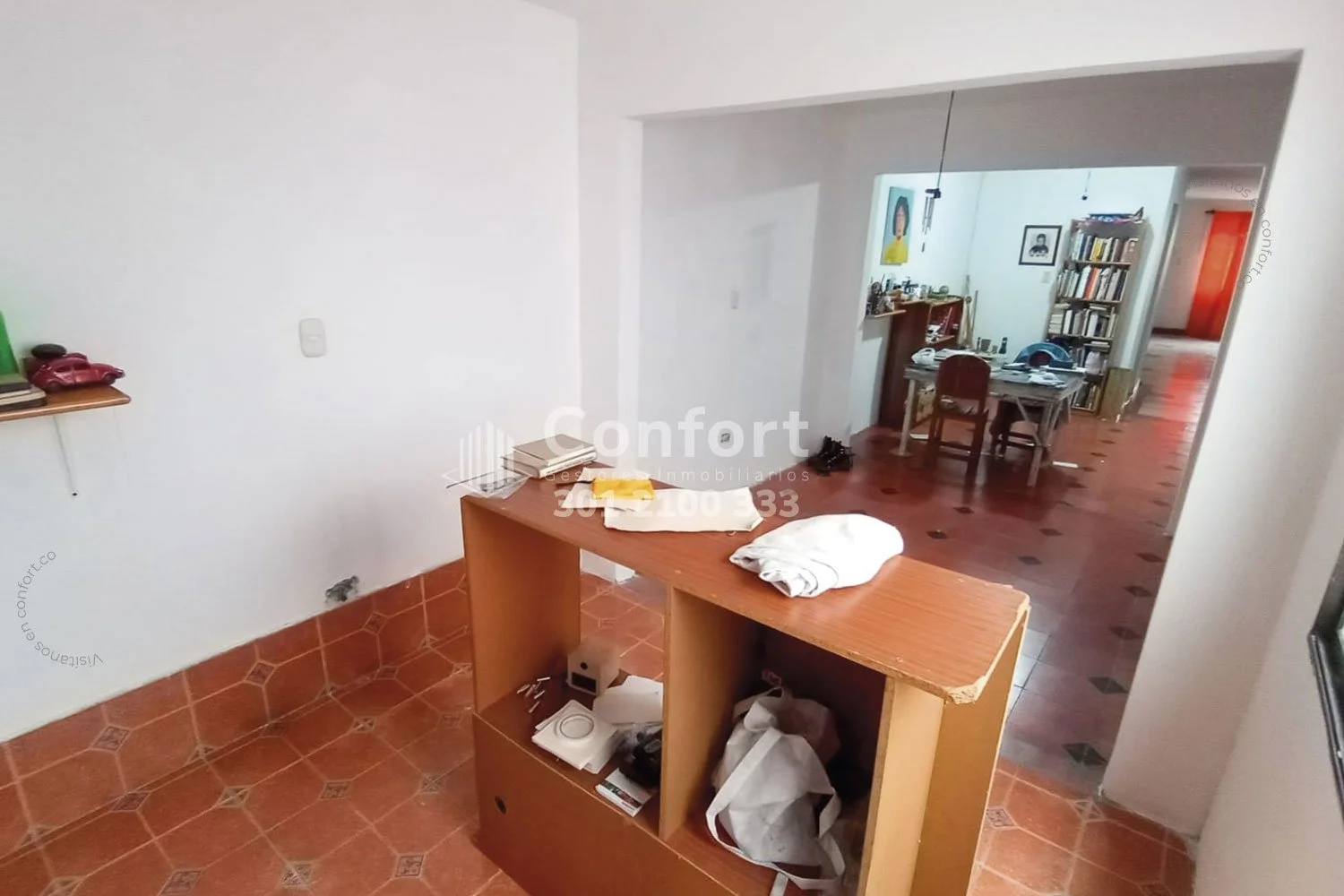 CASA EN BUENOS AIRES 560224 — foto 4