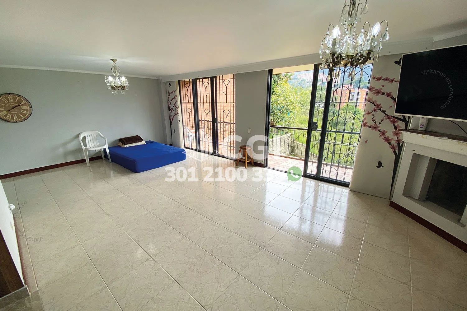 CASA EN LAS BRUJAS - ENVIGADO 5602252 — foto 4
