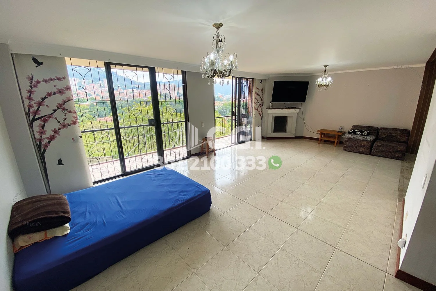 CASA EN LAS BRUJAS - ENVIGADO 5602252 — foto 2