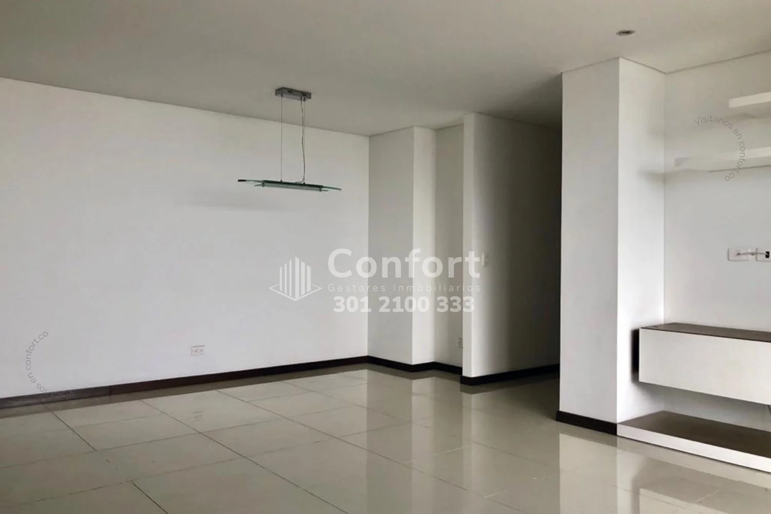APARTAMENTO EN ENVIGADO 560324 — foto 3
