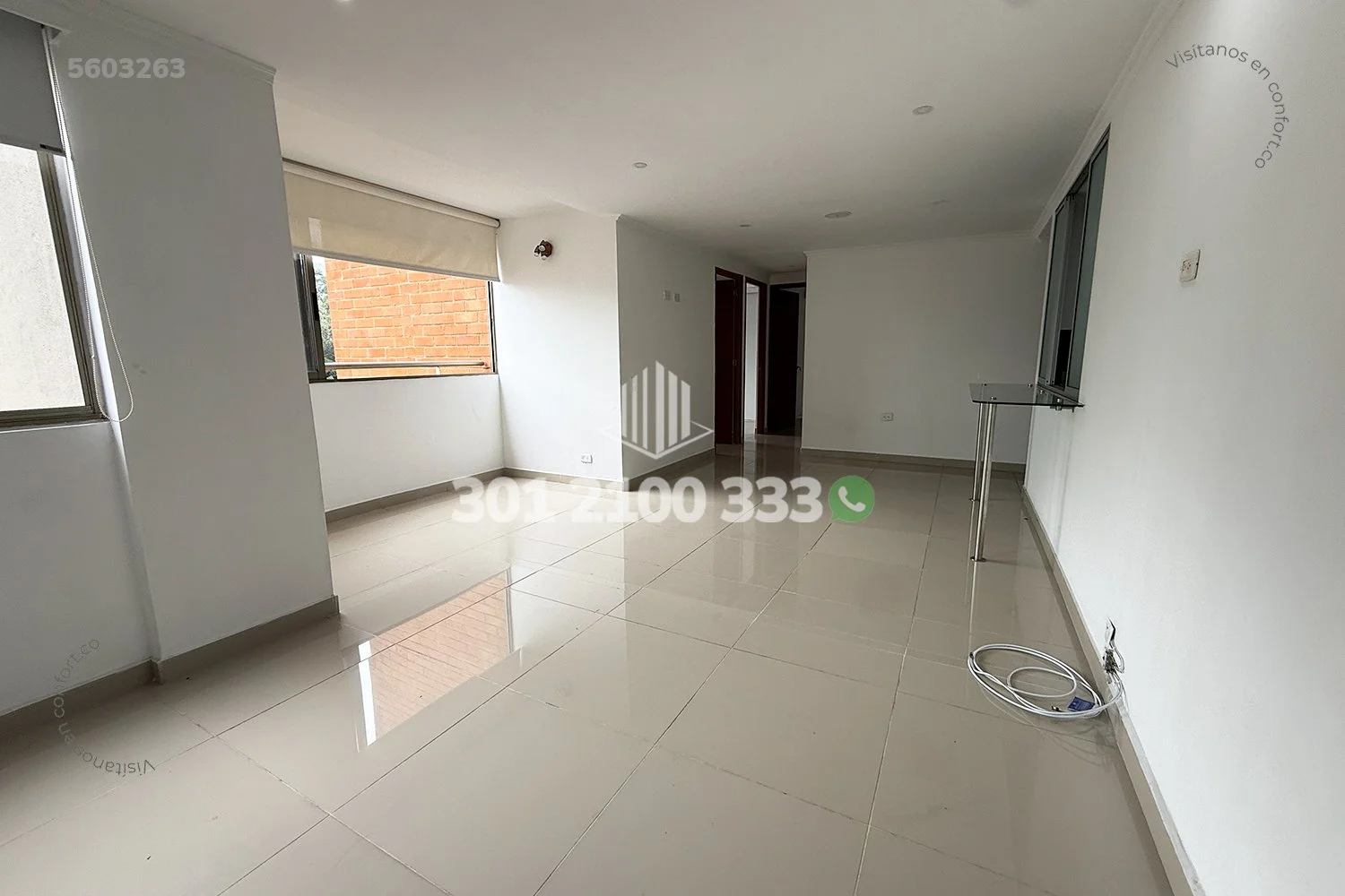 APTO EN BELÉN - MEDELLÍN 5603263 — foto 4