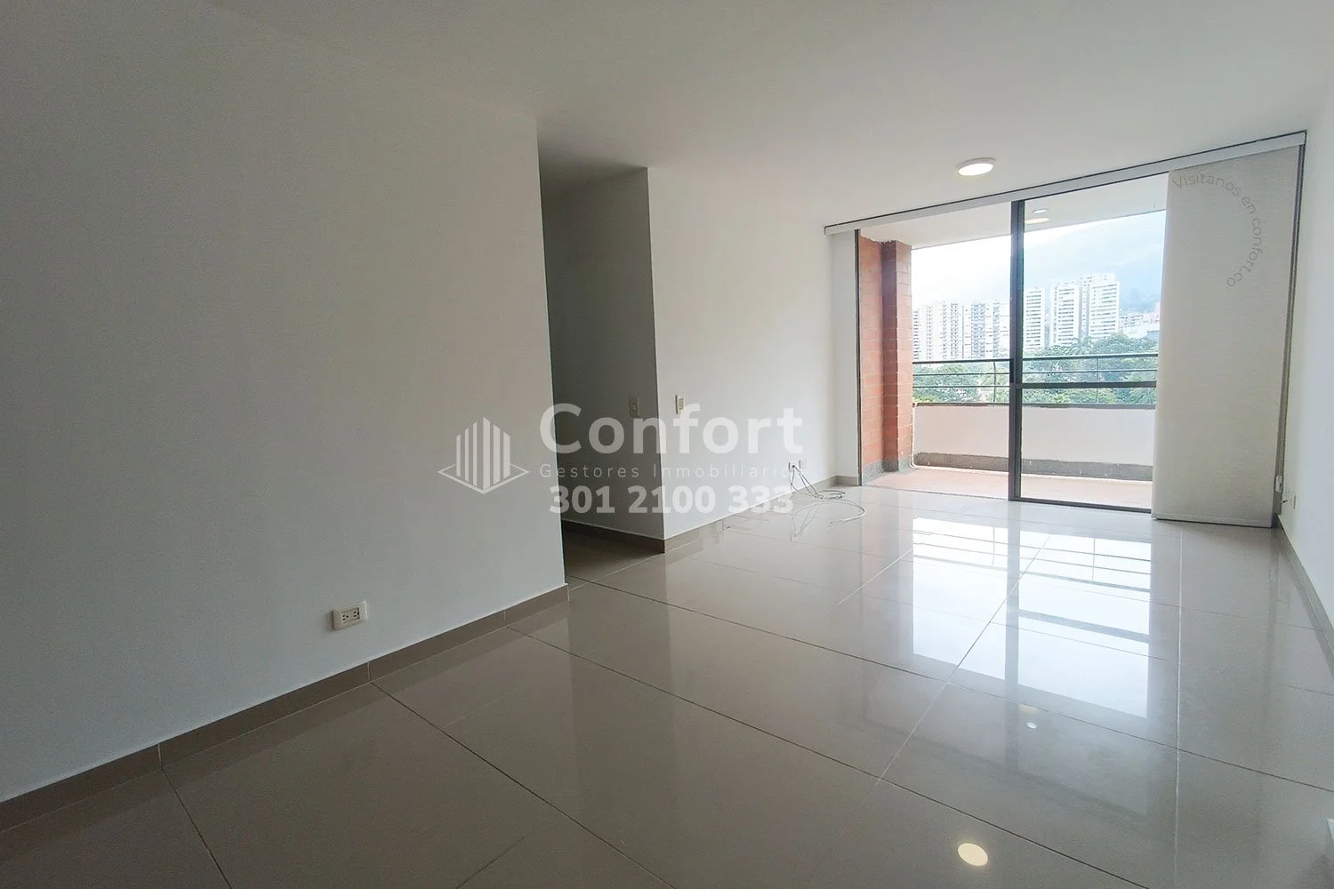 APARTAMENTO EN ENVIGADO 5604242 — foto 3