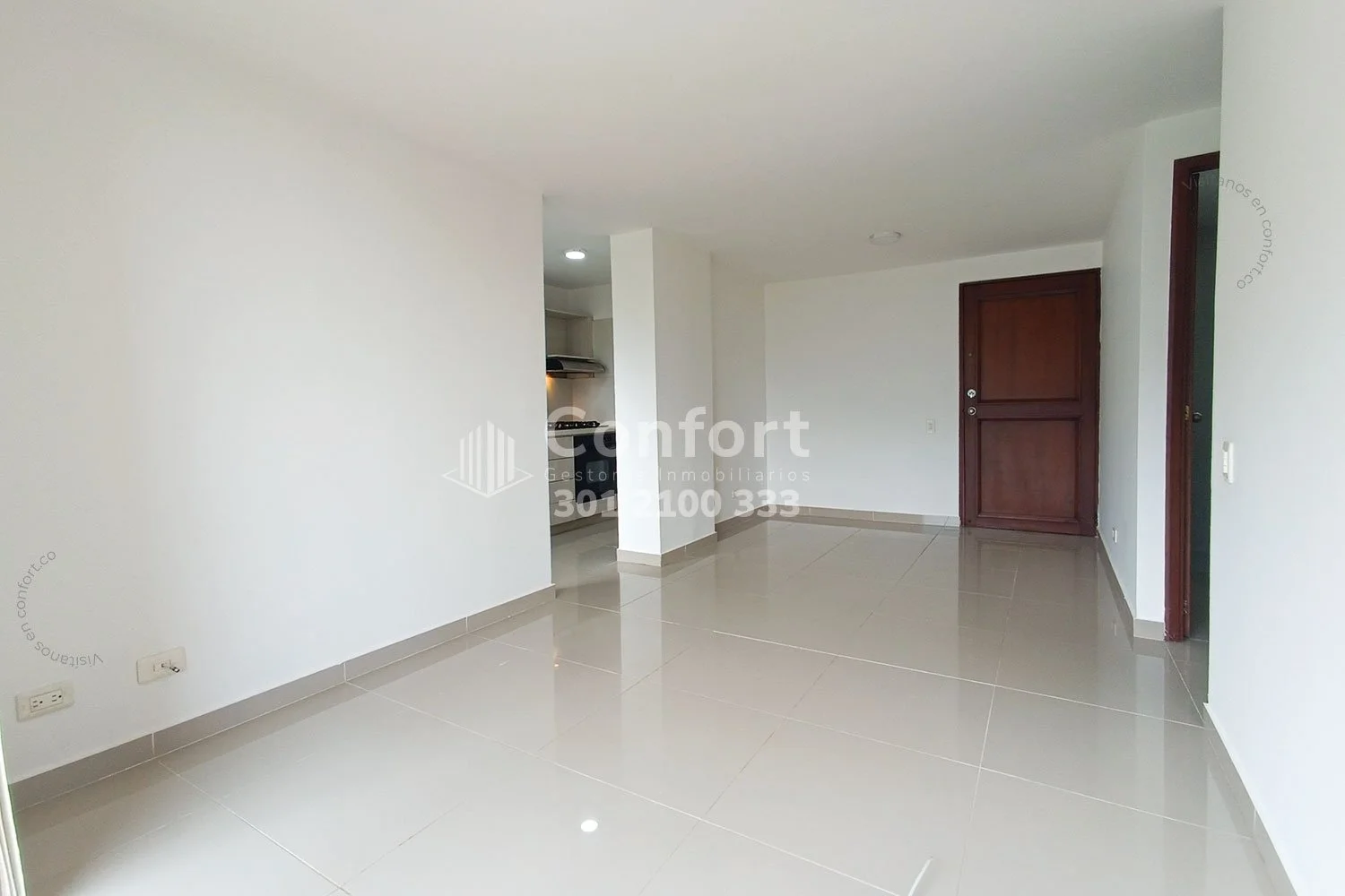APARTAMENTO EN ENVIGADO 5604242 — foto 4
