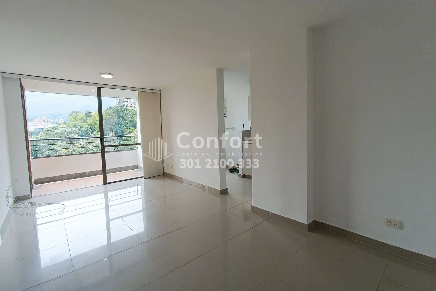 APARTAMENTO EN ENVIGADO 5604242 — foto 2