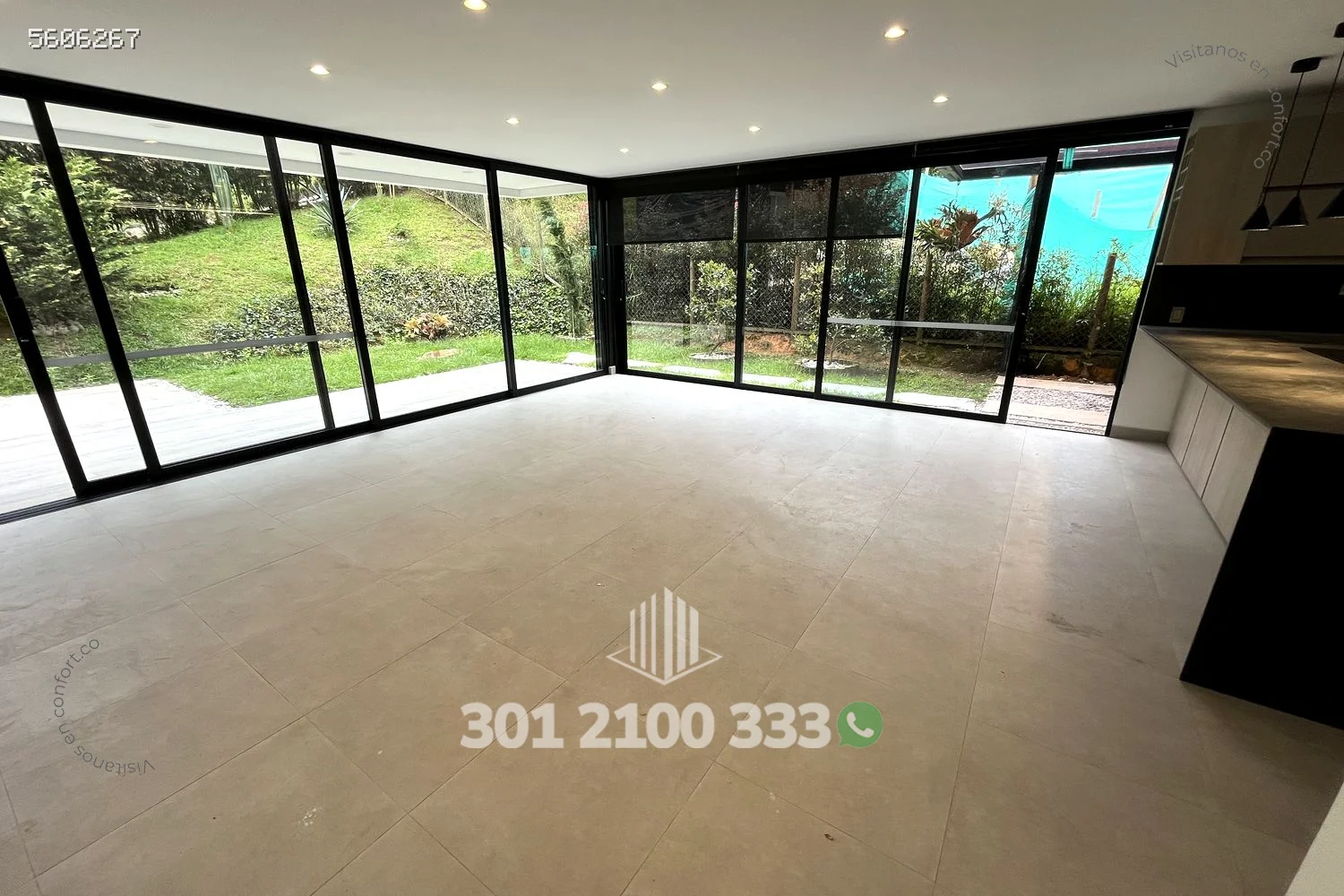 CASA EN EL RETIRO - ANTIOQUIA 5606267 — foto 3