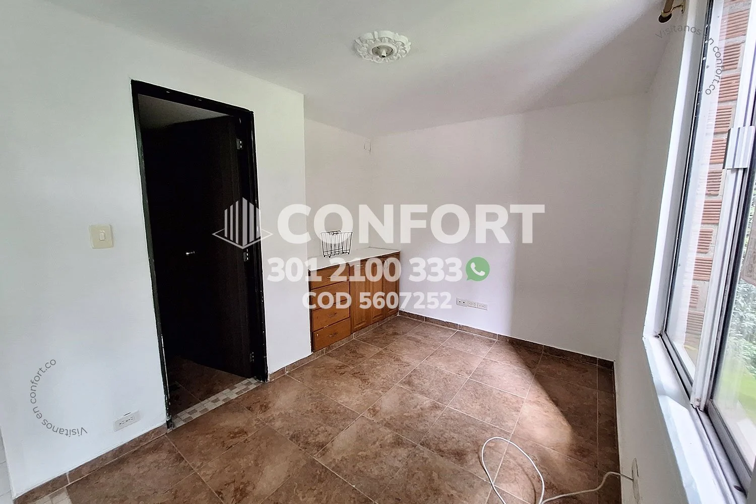 APARTAMENTO EN LA ABADÍA 5607252 COP/USD — foto 4