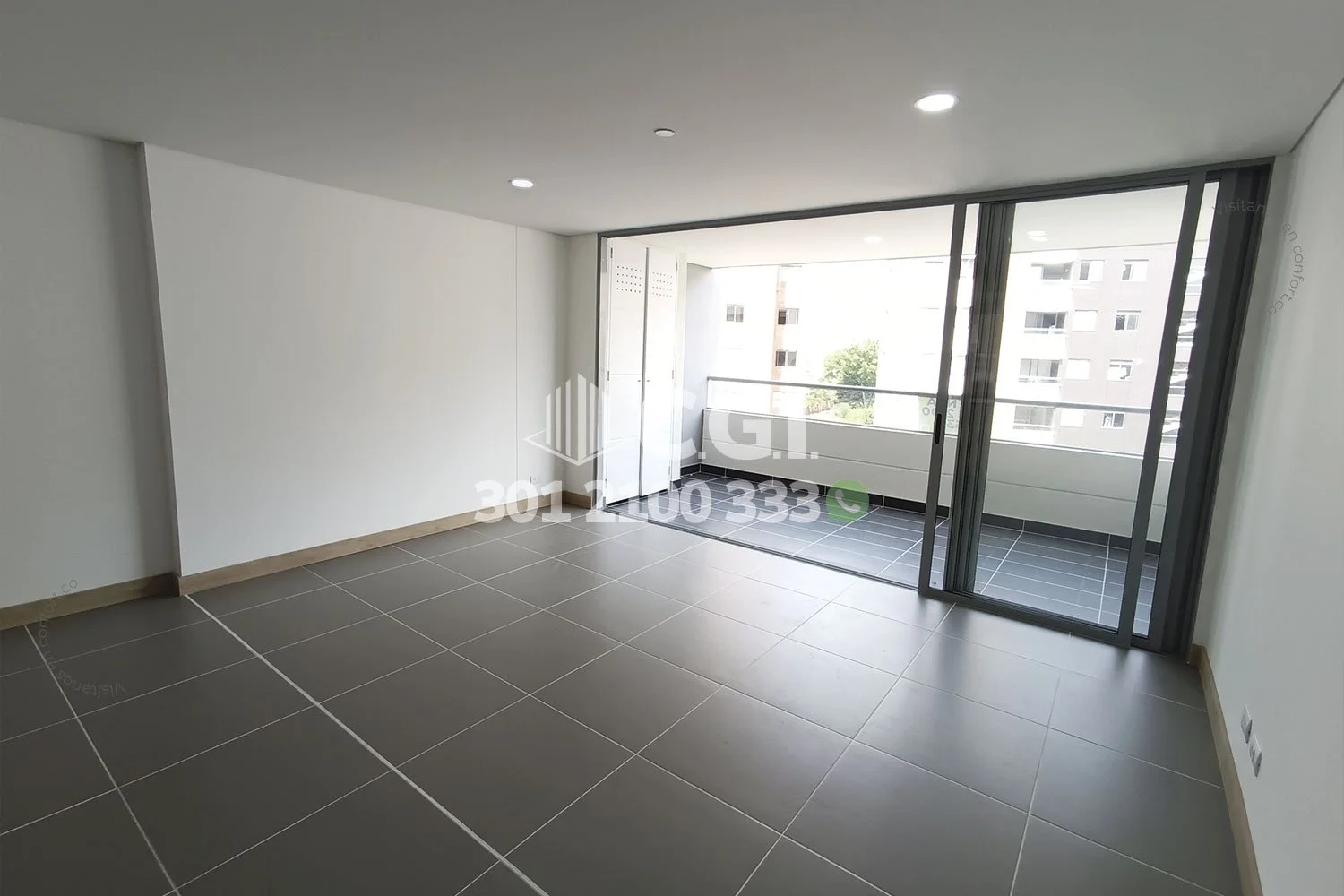 APARTAMENTO EN LA ABADIA - ENVIGADO 5608242 COP/USD — foto 3