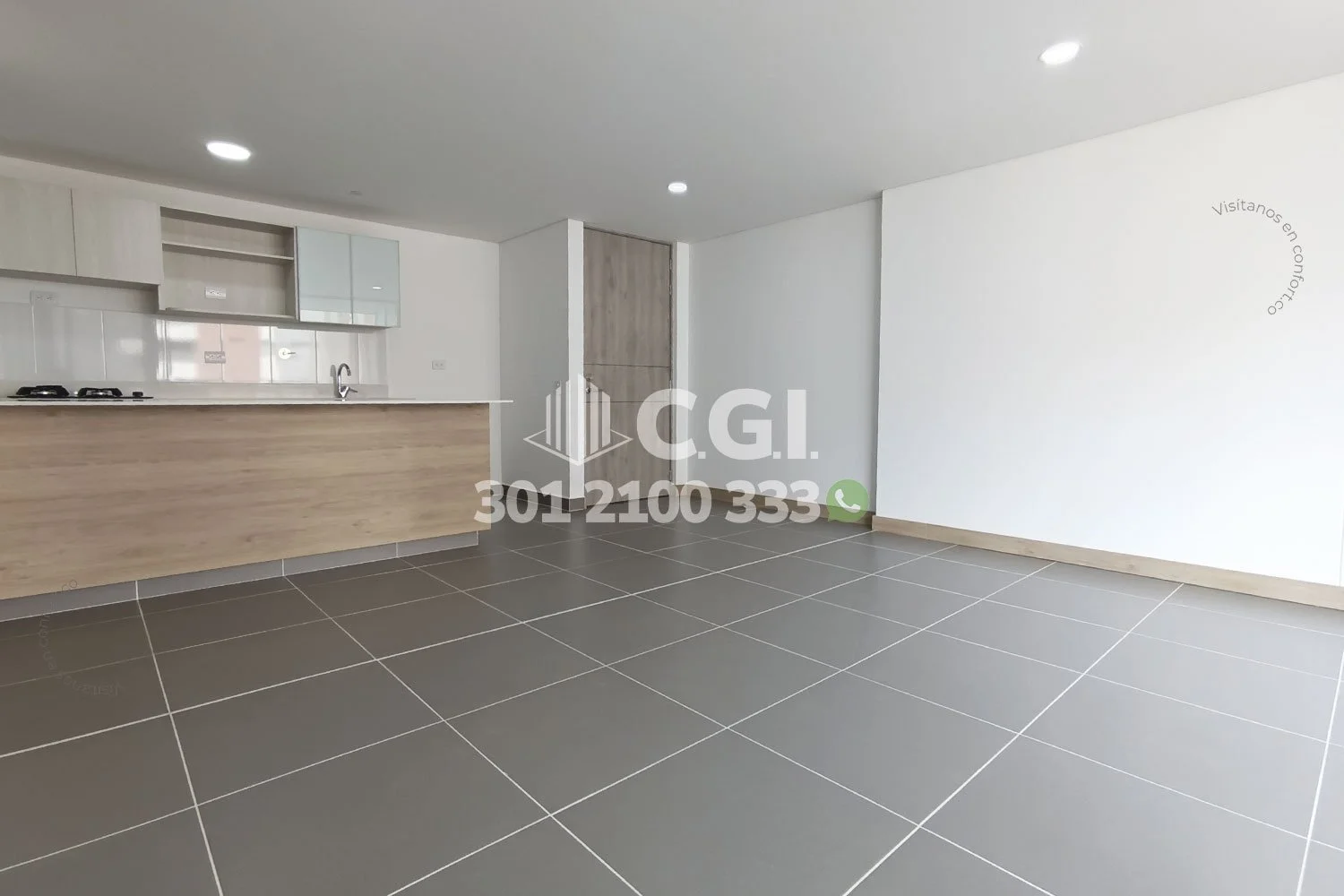 APARTAMENTO EN LA ABADIA - ENVIGADO 5608242 COP/USD — foto 4