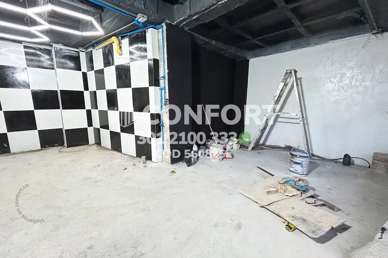 LOCAL EN MOLINARES- BELLO - 560825L COP/USD — foto 3