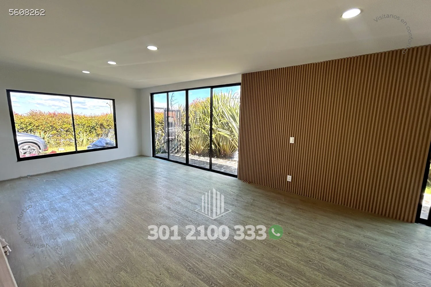 CASA EN LA LOMA DEL ESCOBERO - ENVIGADO 5608262 — foto 2