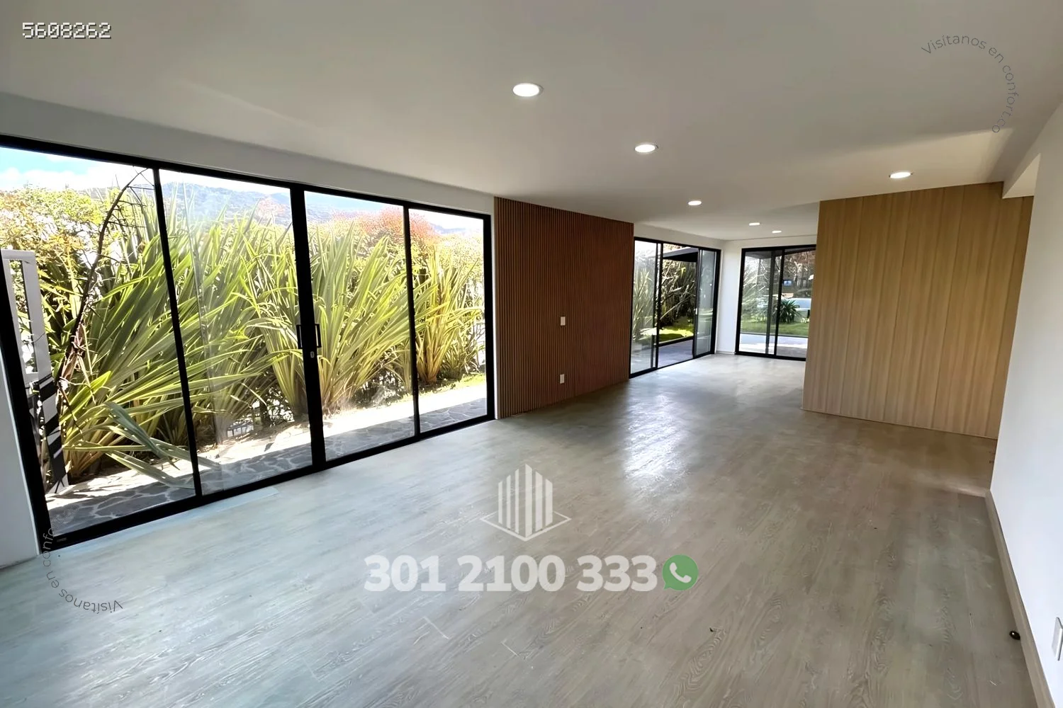CASA EN LA LOMA DEL ESCOBERO - ENVIGADO 5608262 — foto 3