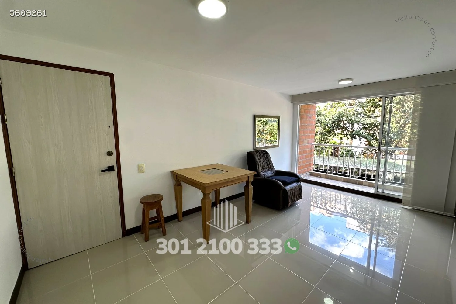 APTO EN LA FRONTERA - EL POBLADO 5609261 — foto 2