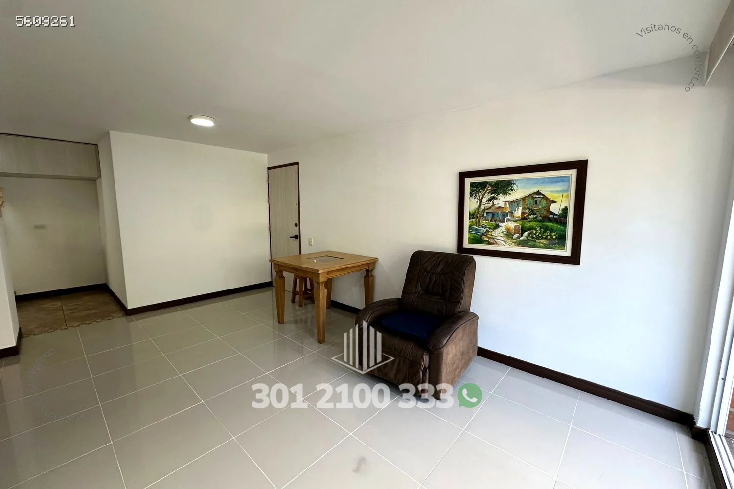 APTO EN LA FRONTERA - EL POBLADO 5609261 — foto 4
