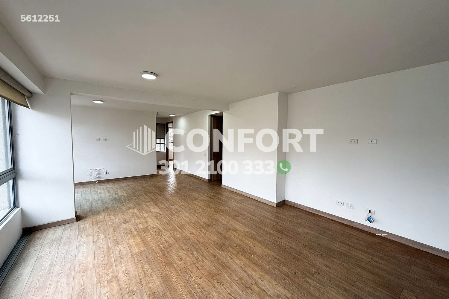 APARTAMENTO EN SAN JULIÁN - EL POBLADO 5612251 — foto 3