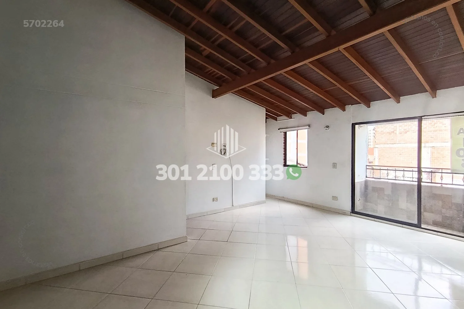 APTO EN CALLE LARGA - SABANETA 5702264 — foto 3