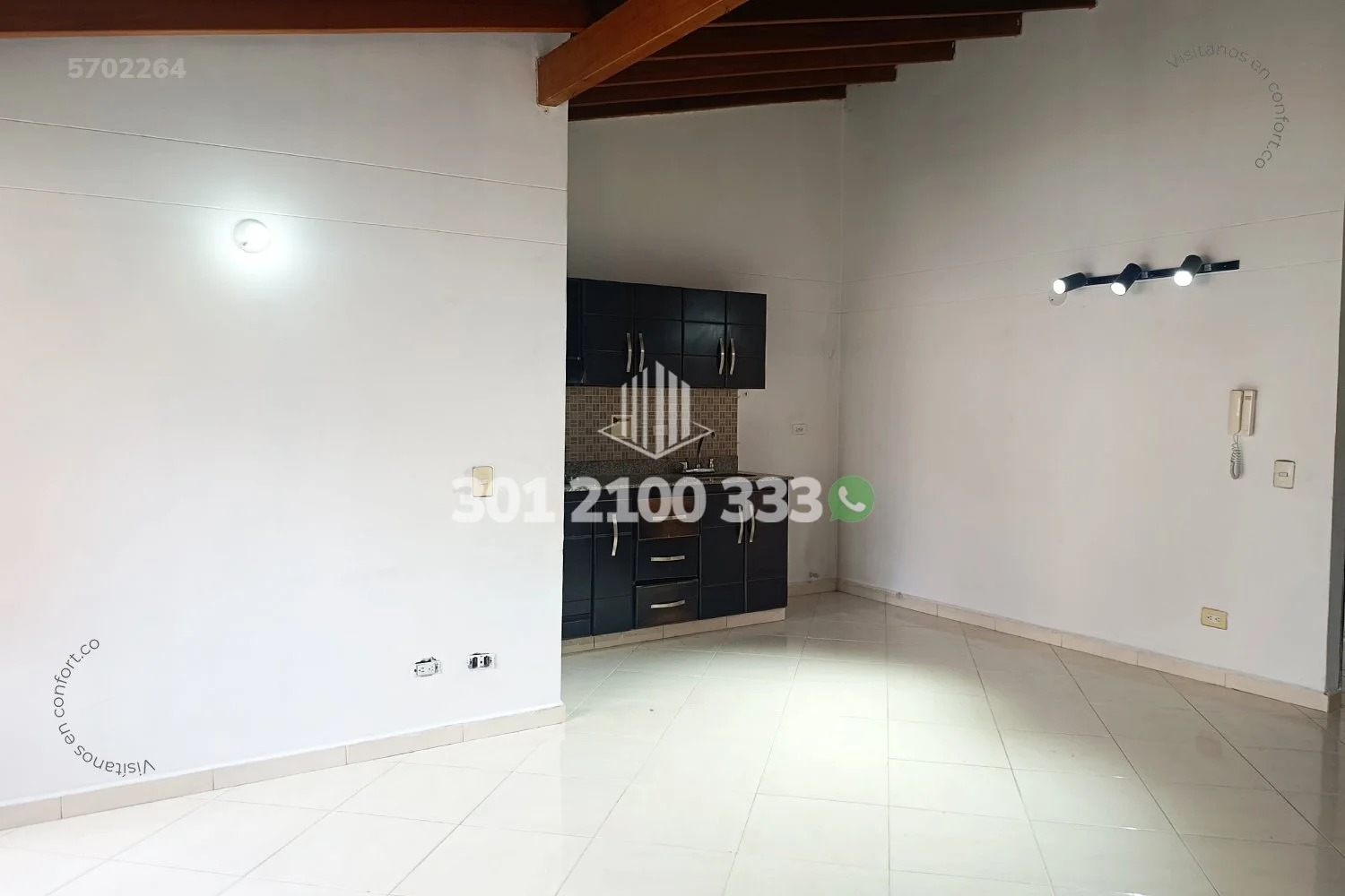 APTO EN CALLE LARGA - SABANETA 5702264 — foto 2