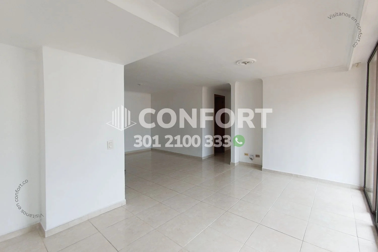 APARTAMENTO EN VILLA GRANDE - ENVIGADO 5703252 — foto 3