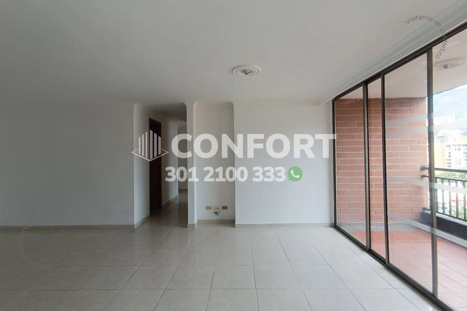 APARTAMENTO EN VILLA GRANDE - ENVIGADO 5703252 — foto 4