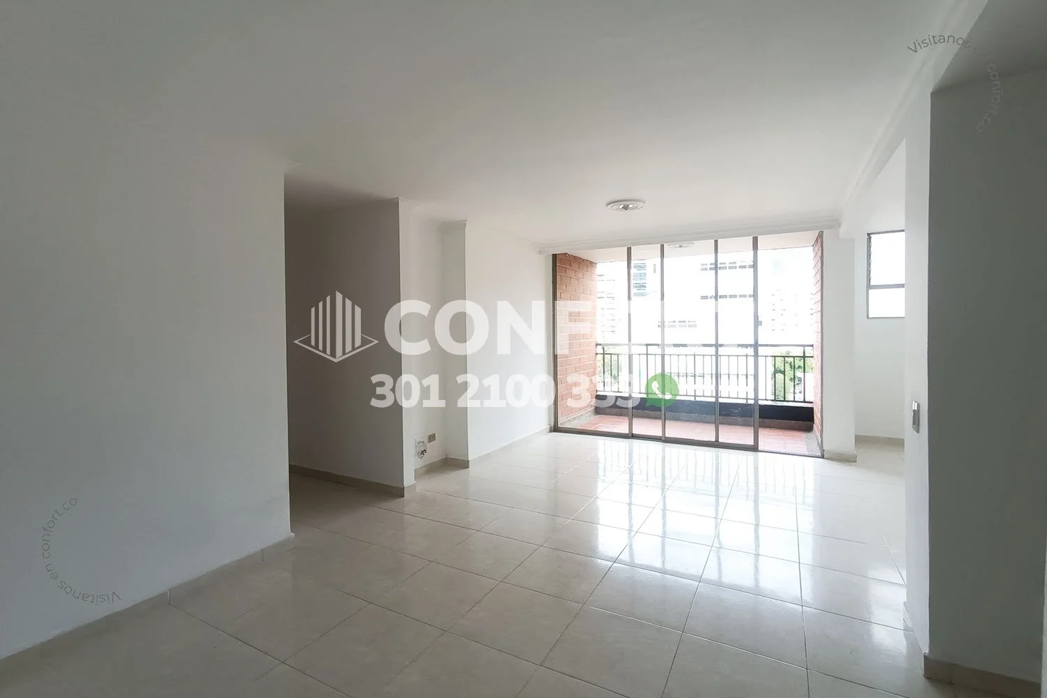 APARTAMENTO EN VILLA GRANDE - ENVIGADO 5703252 — foto 2