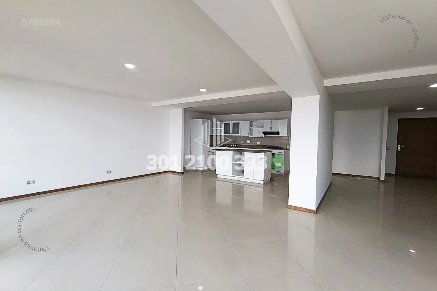 APTO EN LAS LOMITAS - SABANETA 5703264 — foto 3